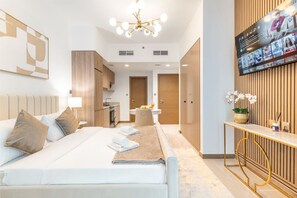 Apartment | 1 bedroom