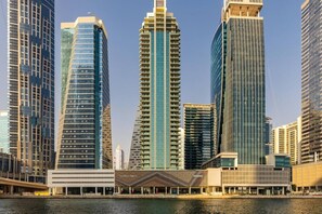 House | 1 bedroom - Chic Studio at Urban Oasis (Dubai)