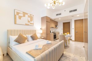 Apartment | 1 bedroom