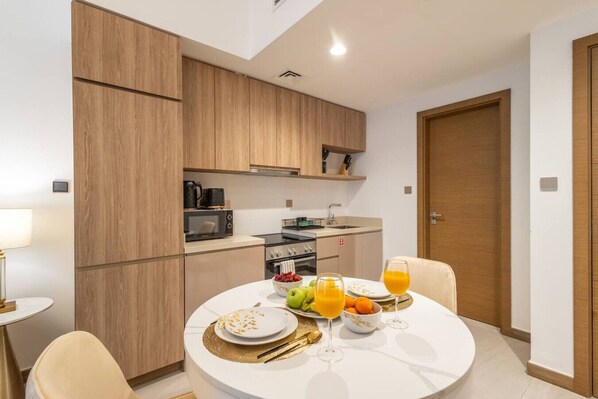 アパートメント | 1 室のベッドルーム