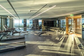 Apartemen | 1 kamar tidur