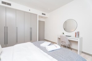 شقة | 2 عدّة غرف نوم