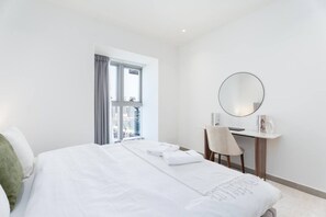 2 habitaciones 