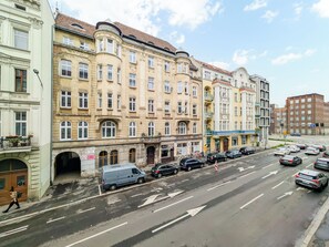 Exterior - Krasińskiego Residence 3 Apartment (Wrocław)