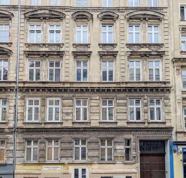 Exteriör