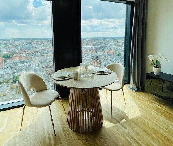 Spiseområde