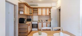 Strzelecka Urban Apartment