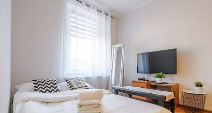 Strzelecka Urban Apartment