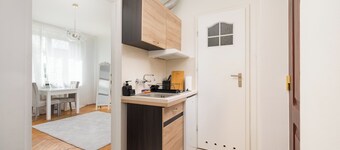 Andersa Riverside Studio