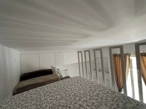 1 chambre, Wi-Fi