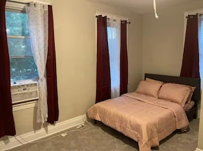 4 bedrooms, Internet