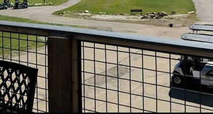 Modern Mountain Escape: Skiing, Hot Springs, Lake Vibes, and Golf Living