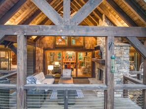 テラス / パティオ