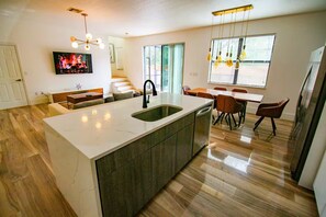 Interior - Luxury Escape in Kissimme w/ Pool near Disney (Kissimmee)