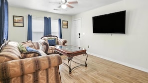 TV connectée