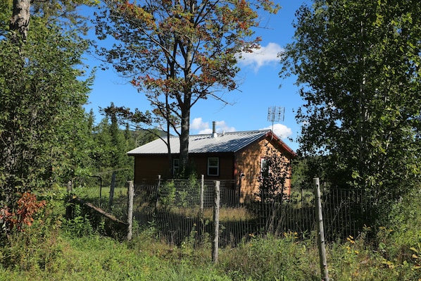 Außenbereich