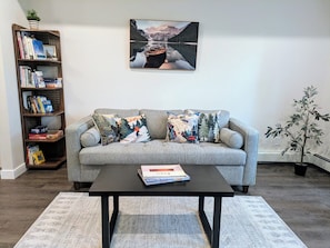 Smart TV, books