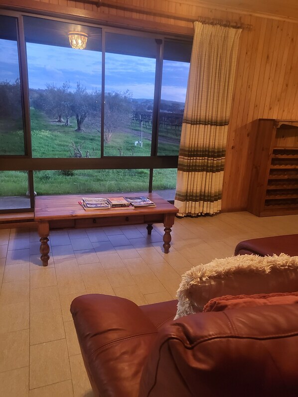 Interieur