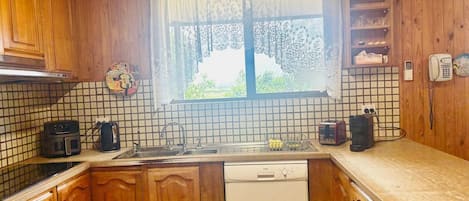 微波爐、焗爐、爐具、洗碗機
