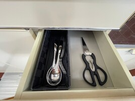 Apartment, Balcony, City View | Private kitchen | Mini-fridge, microwave, stovetop, cookware/dishes/utensils