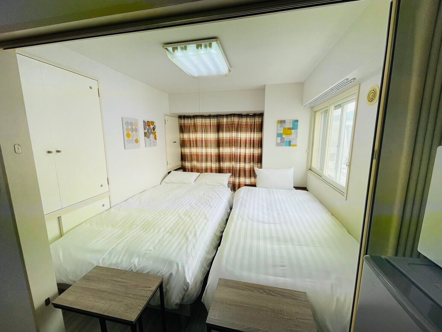 Apartemen, balkon, pemandangan kota | Wi-Fi gratis