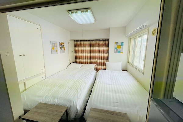 Apartamento, balcón, vistas a la ciudad | Wifi gratis