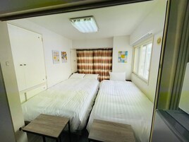 Apartment, Balcony, City View | Free WiFi