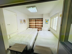 Free WiFi - Endless Mitsui Minami 5jo II (Sapporo)