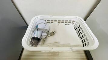 Apartemen, balkon, pemandangan kota | Wi-Fi gratis