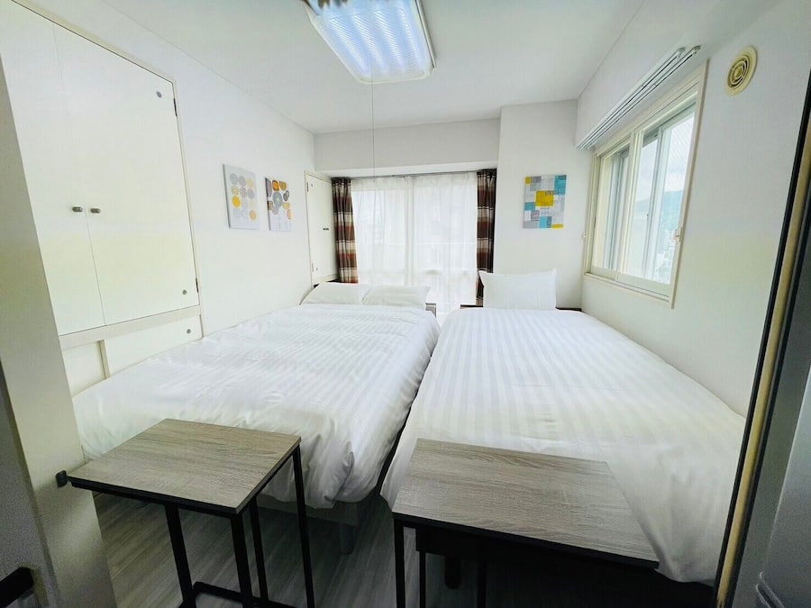 Apartment, Balcony, City View | Free WiFi
