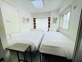 Apartment, Balcony, City View | Free WiFi