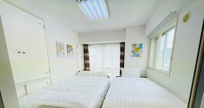 Endless Mitsui Minami 5jo II