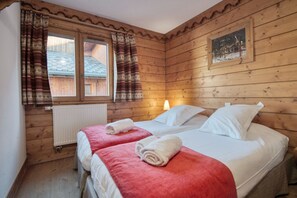 3 bedrooms