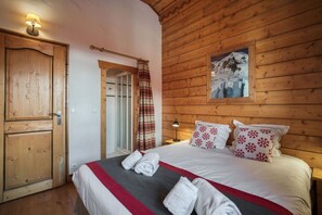 4 bedrooms