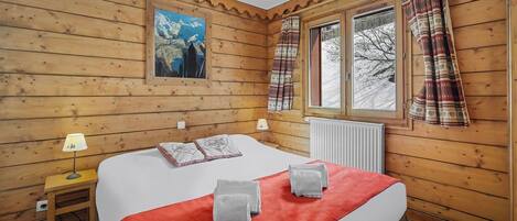 2 عدّة غرف نوم