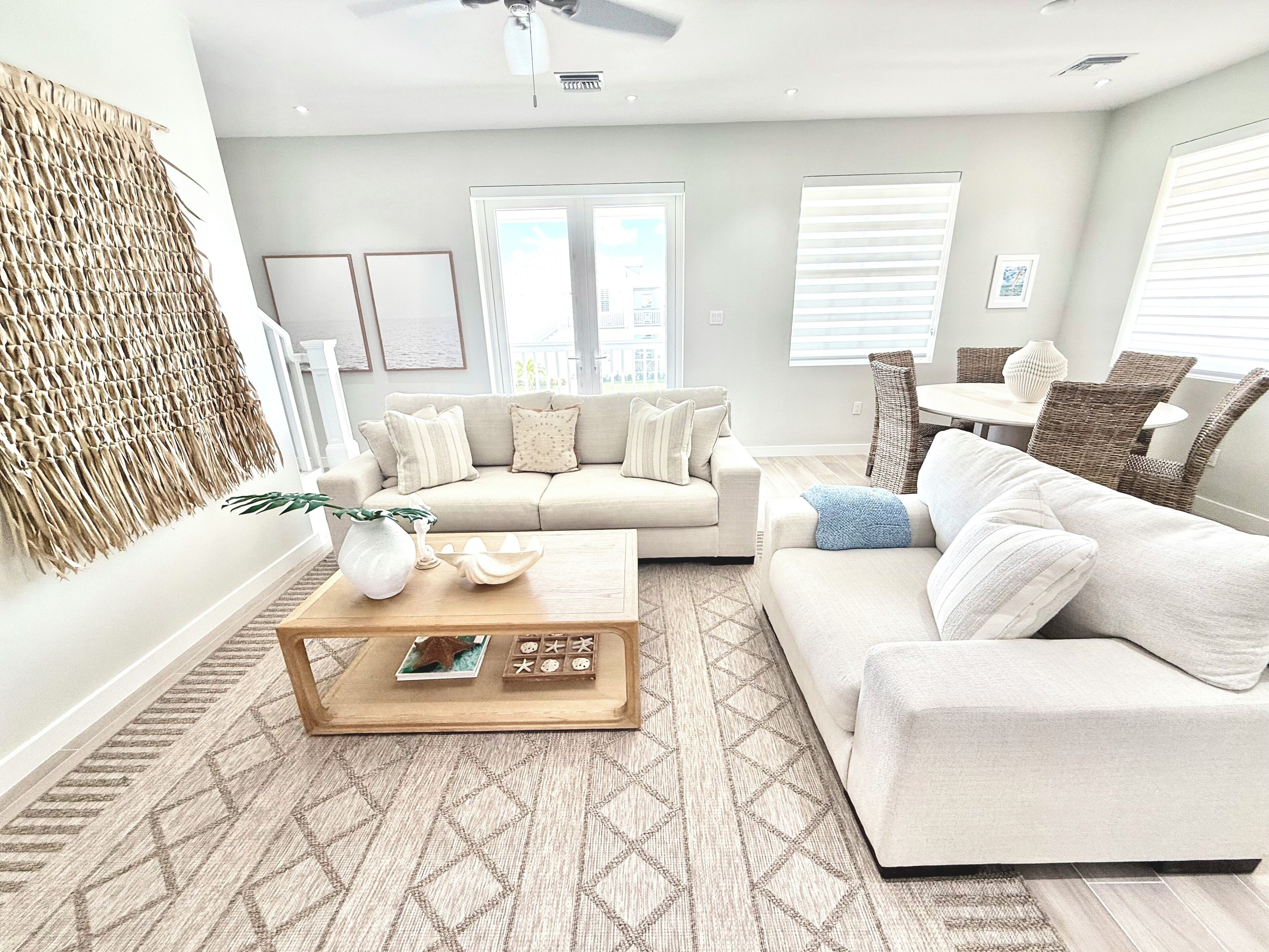 Sun, Sand & Serenity  Your Nassau Bahamas Beach + Marina Escape - Nassau