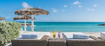 Sun, Sand & Serenity – Your Nassau Bahamas Beach + Marina Escape