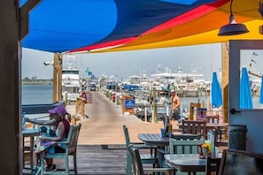 Marina - 2 Golf Carts ☀️*Heated Pool | Beach Equip | On Golf Course ☀️ Sandestin (Miramar Beach)