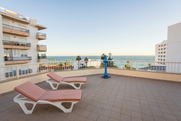 Terrain de l’hébergement 