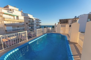 Pool - 0 Bajo A Apartamento Solset Nerja (Nerja)