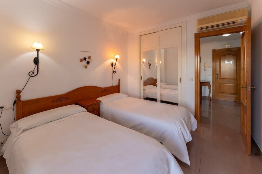 Apartamentos Solset Nerja A - Nerja