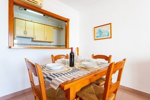 Dining - Apartamentos Solset Nerja A (Nerja)