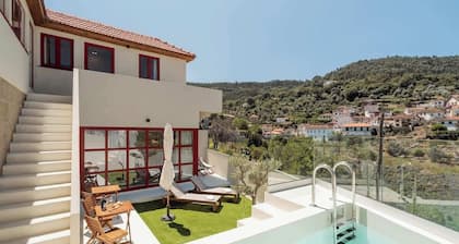 Douro Arda House | Pool & Jacuzzi by HostWise