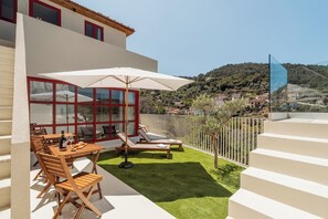 Servei de restauració a l'aire lliure