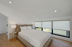 4 chambres, fer et planche à repasser, Wi-Fi, draps fournis