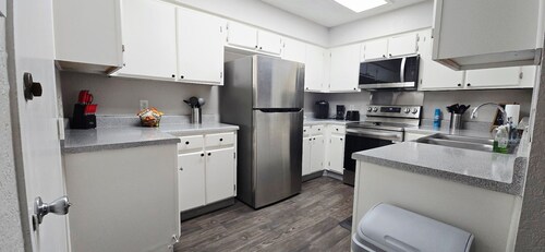 Every Event's Steps Away! Enjoy easy access 2 Arlington’s Entertainment District