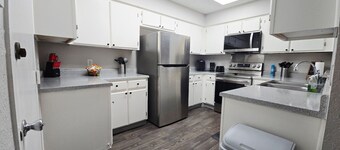 Every Event's Steps Away! Enjoy easy access 2 Arlington’s Entertainment District