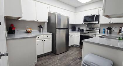 Every Event's Steps Away! Enjoy easy access 2 Arlington’s Entertainment District