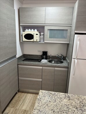 Cucina privata