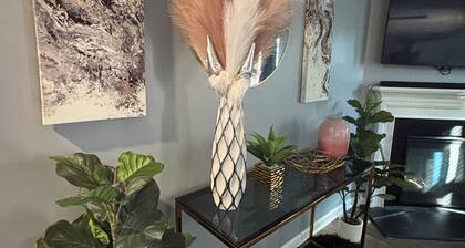 Stylish 3-bedroom home in Powdersville . Pretty, Peaceful, & Perfectly Located.